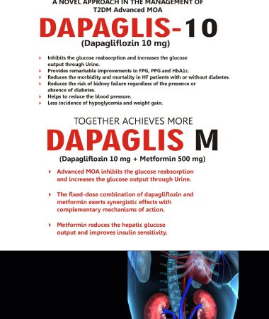 dapaglis