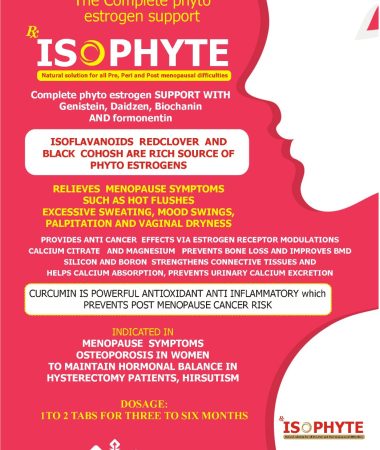 isophyte