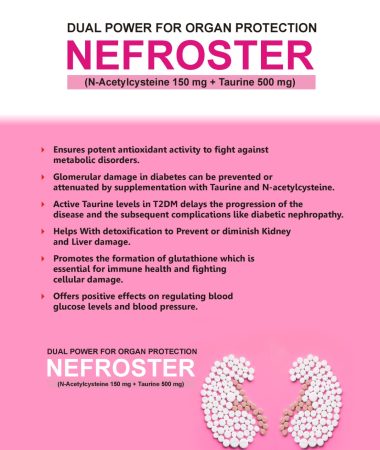 nefroster
