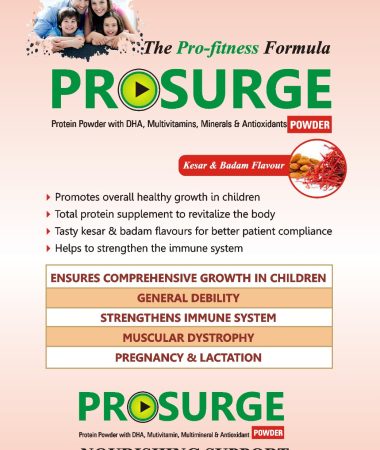 prosurge